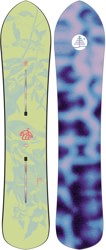 Burton Family Tree Sketch Artist Camber Snowboard 2026
