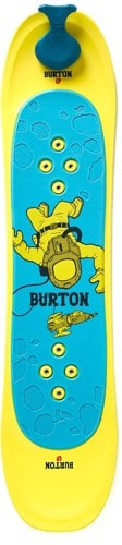 Burton Kids Riglet Snowboard 2026 | Tactics
