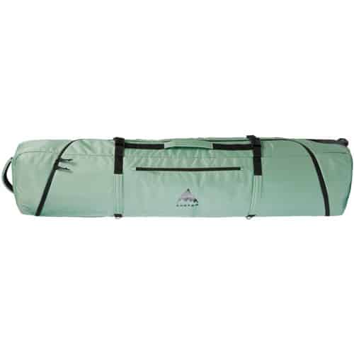 Burton Wheelie Gig Snowboard Bag | Tactics