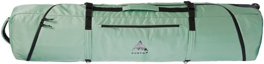 Burton Wheelie Gig Snowboard Bag - soft sage - view large