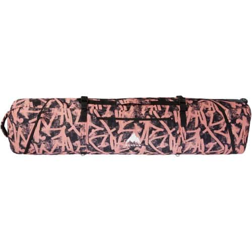 Burton Wheelie Gig Snowboard Bag | Tactics