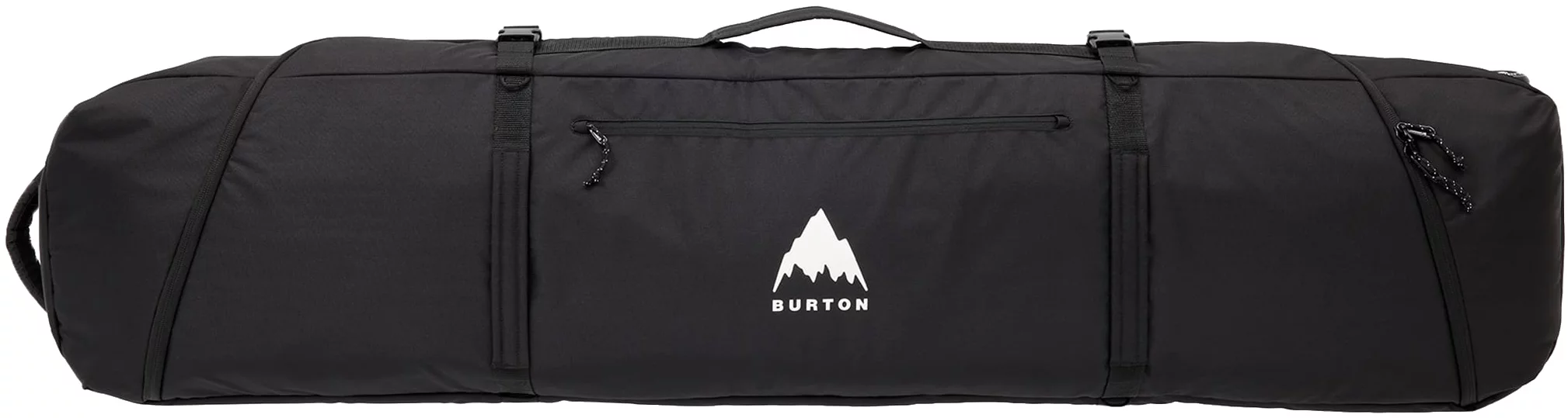 Burton Wheelie Gig Bag ブラック スノーボードバッグ Burton Wheelie Gig Bag now at Willi's Ski Shops – Willi's Ski & Board