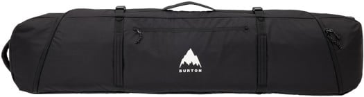 Burton Wheelie Gig Snowboard Bag - true black - view large
