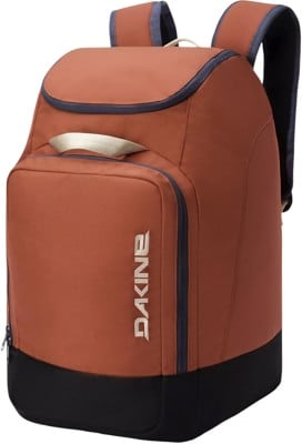 DAKINE Boot Pack 50L Backpack - spice - view large