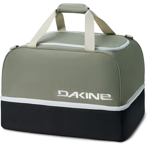 DAKINE Boot Locker 69L Duffle Bag - black | Tactics