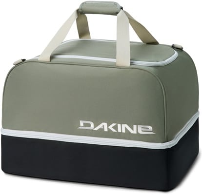 DAKINE Boot Locker 69L Duffle Bag - mulled basil - view large