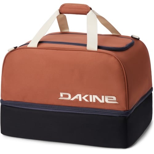 バック DAKINE Boot Locker 69L Duffle Bag - black | Tactics