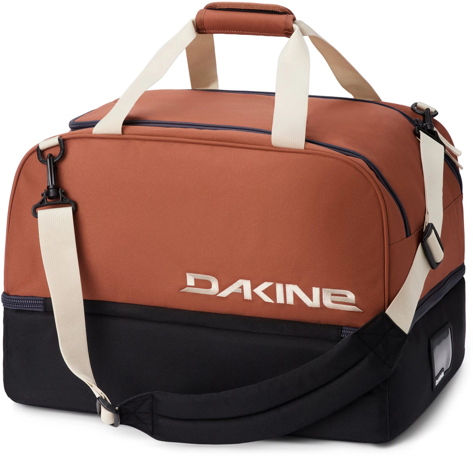 DAKINE Boot Locker 69L Duffle Bag - spice | Tactics
