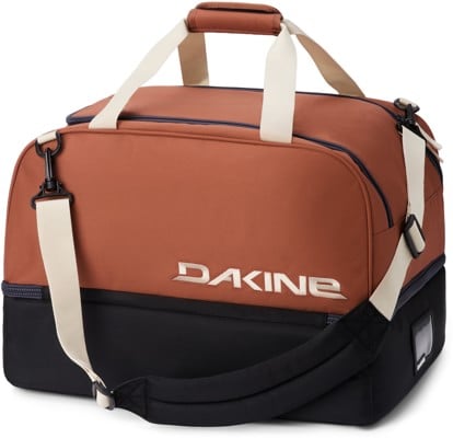 DAKINE Boot Locker 69L Duffle Bag - spice | Tactics