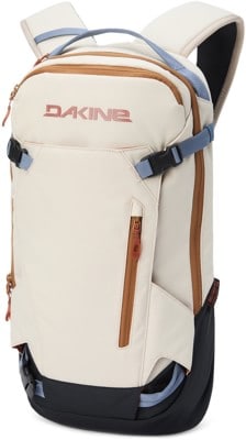 DAKINE Heli 12L Backpack - brown rice - view large