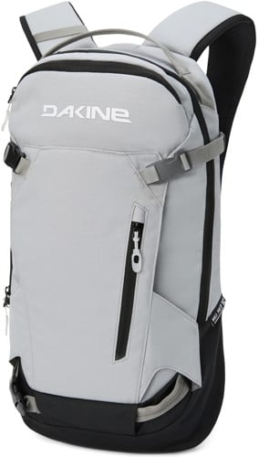 Dakine Heli 12L Backpack - Griffin