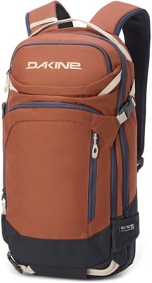 DAKINE Heli Pro 20L Backpack - spice - view large