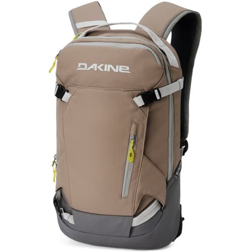 DAKINE Women's Heli 12L Backpack - pinebark | Tactics