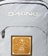 DAKINE Team Poacher 22L Backpack - (red gerard) griffin - front detail