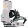 Bent Metal Women's Stylist Snowboard Bindings 2026 - mauve