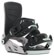Bent Metal Women's Stylist Snowboard Bindings 2026 - mauve - reverse