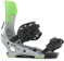 YES Select Snowboard Bindings 2026 - yay grey - reverse
