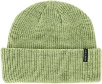Autumn Select Solid Beanie - ooze