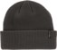 Autumn Select Solid Beanie - pebble