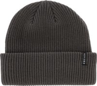 Autumn Select Solid Beanie - pebble