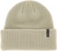 Autumn Select Solid Beanie - sand