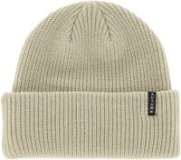 Autumn Select Solid Beanie - sand