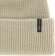 Autumn Select Solid Beanie - sand - detail