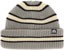 Autumn Slacker Beanie - stone