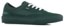 Vans Skate Curren Caples Shoes - (atiba) emerald