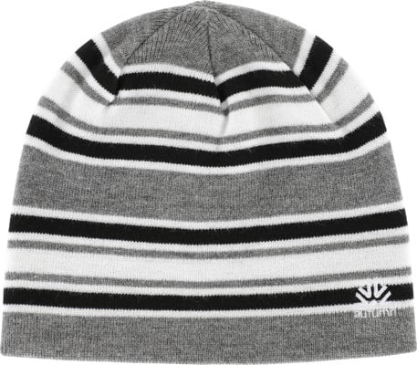 Autumn Warp Beanie - grey - view large
