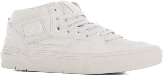 Vans Skate Half Cab Wafflecup Shoes - (atiba) oatmeal - view large