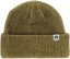 Autumn Static Beanie - army