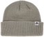 Autumn Static Beanie - steam grey