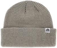 Autumn Static Beanie - steam grey
