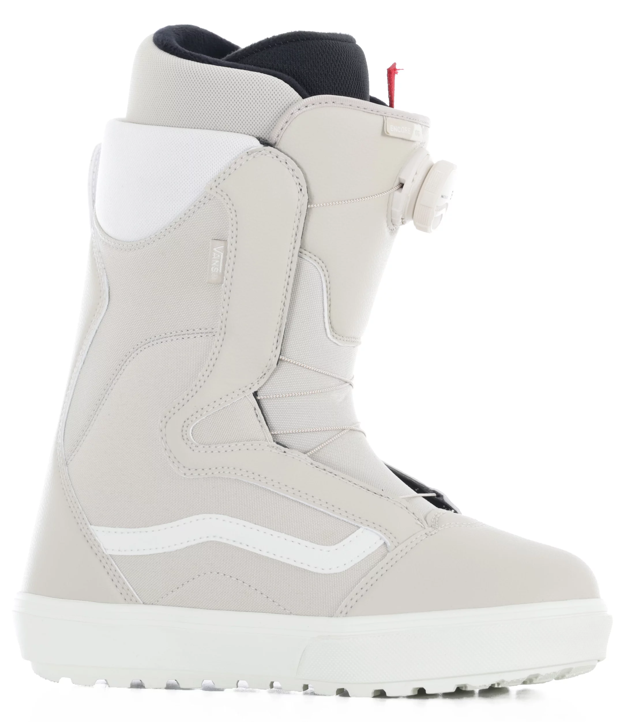 Vans Women's Encore OG Snowboard Boots 2026 - oatmeal | Tactics