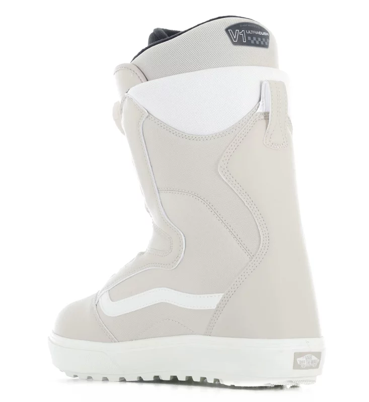 Vans Women's Encore OG Snowboard Boots 2026 | Tactics