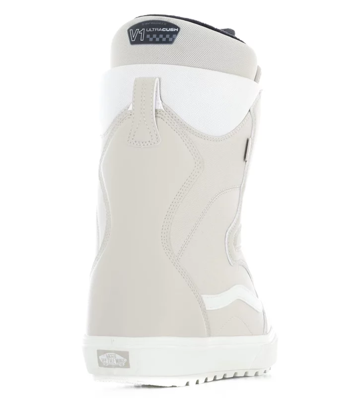 Vans Women's Encore OG Snowboard Boots 2026 - oatmeal | Tactics