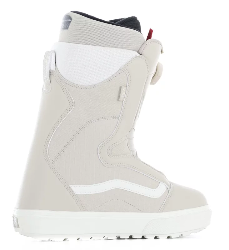 Vans Women's Encore OG Snowboard Boots 2026 | Tactics