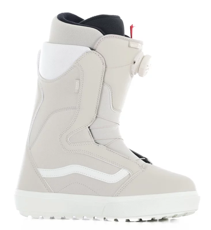 Vans Women's Encore OG Snowboard Boots 2026 - oatmeal | Tactics