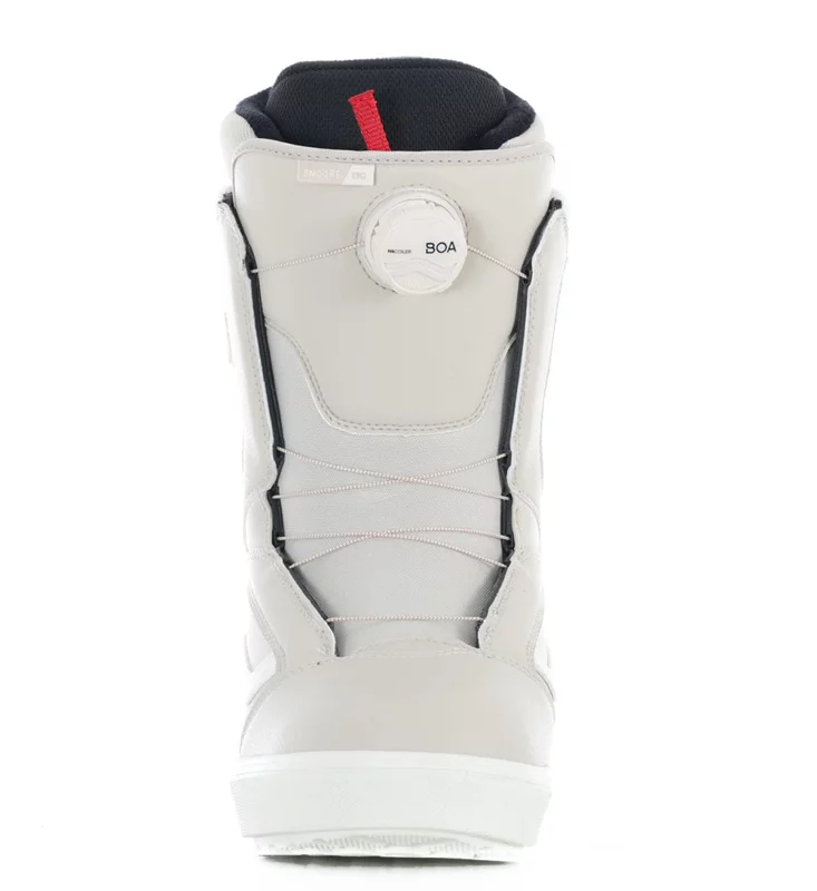 Vans Women's Encore OG Snowboard Boots 2026 - oatmeal | Tactics