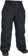 Airblaster Contrast Pants - black