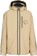 Airblaster Max Jacket - (max warbington) tan