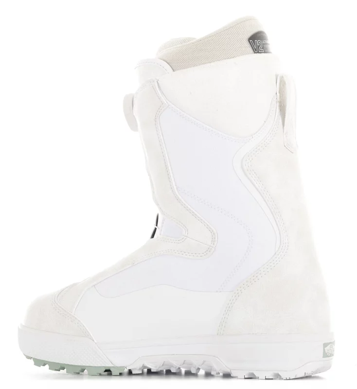 ＊横長スワッグ　ホワイト系　ニューボーン　ウェルカムスペース　❄冬version Vans Women's Encore Pro Snowboard Boots 2026 - 30th anniversary