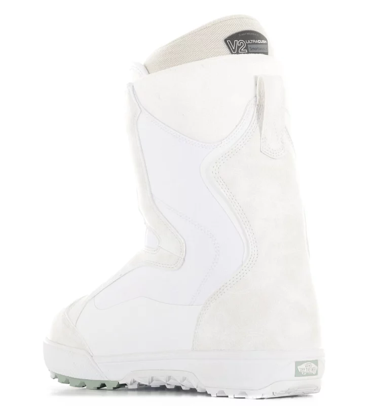 Vans Women's Encore Pro Snowboard Boots 2026 | Tactics