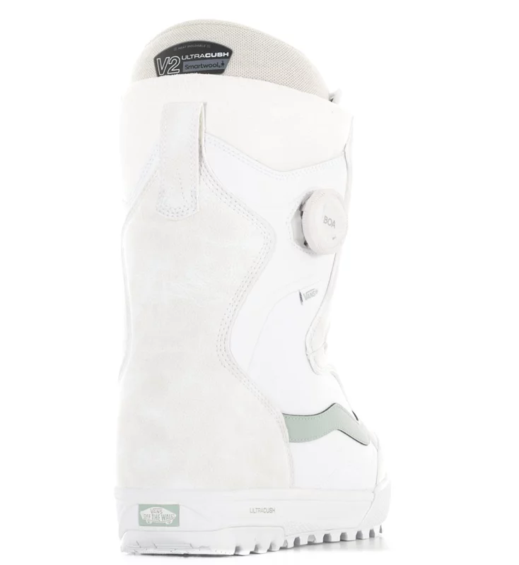 Vans Women's Encore Pro Snowboard Boots 2026 | Tactics