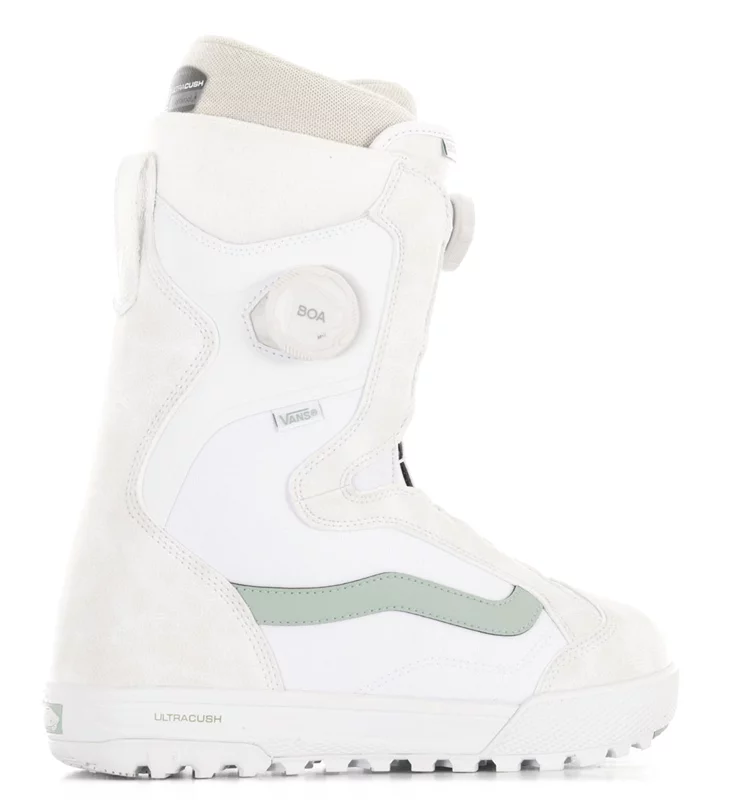 Vans Women's Encore Pro Snowboard Boots 2026 | Tactics