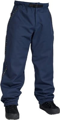 Airblaster Max Pants - (max warbington) darknight - view large