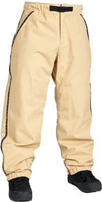Airblaster Max Pants - (max warbington) tan - view large