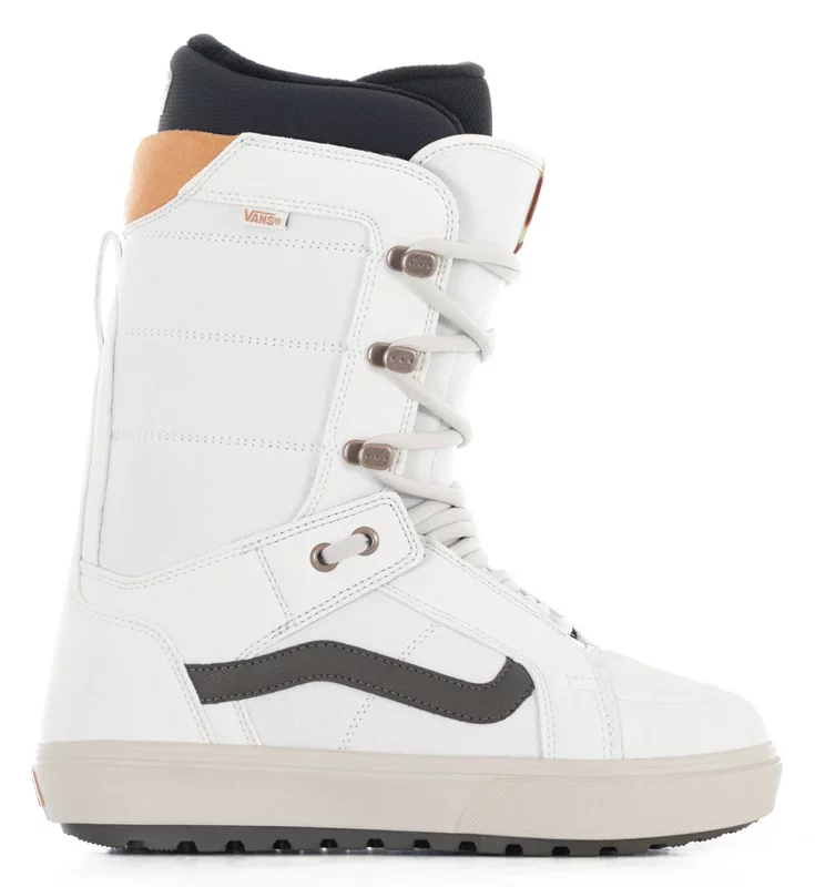 Vans Women's Hi-Standard OG Snowboard Boots 2026 - oatmeal | Tactics
