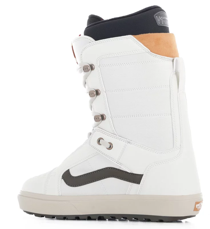Vans Women's Hi-Standard OG Snowboard Boots 2026 | Tactics